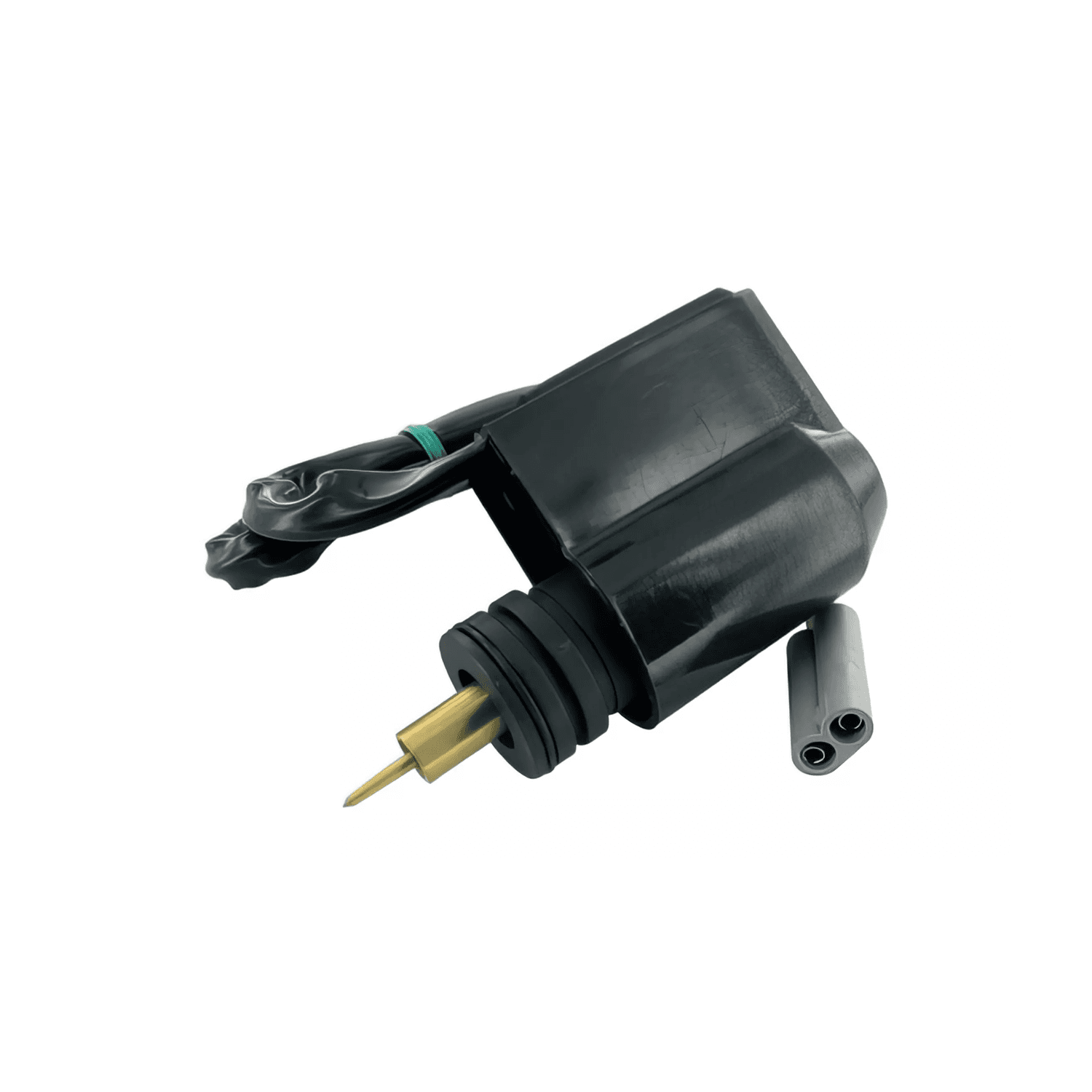 Elektroninis pariebintojas PHVA/PHVB tipo karbiuratoriams Piaggio/Gilera/Vespa/Peugeot