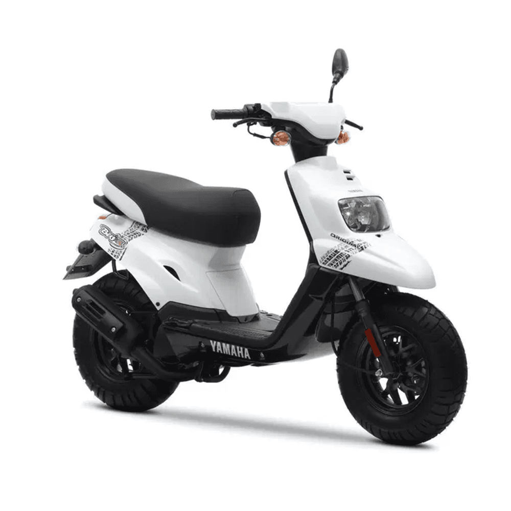 Yamaha BW'S 50 (CW50)