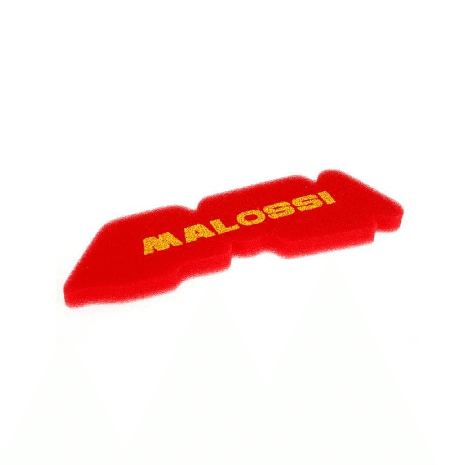 Oro filtro kempinė MALOSSI RED SPONGE Piaggio/Gilera/Vespa
