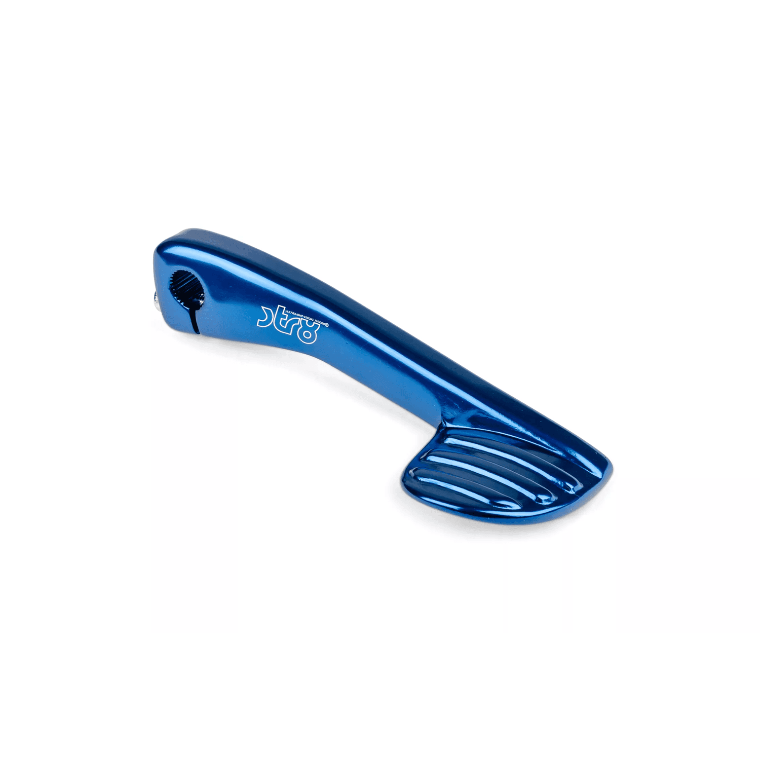 Užvedimo kojelė STR8 Blue Minarelli