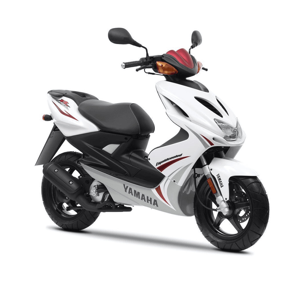 Yamaha AEROX 50 R (YQ50R)