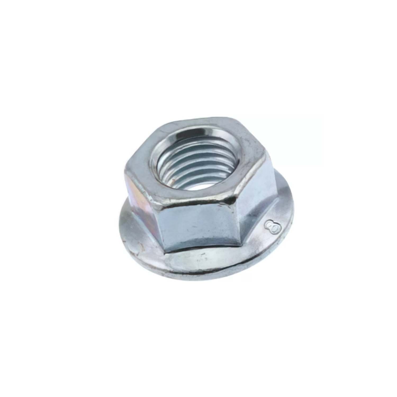 Variatoriaus/magneto veržlė M10x1.25 Minarelli