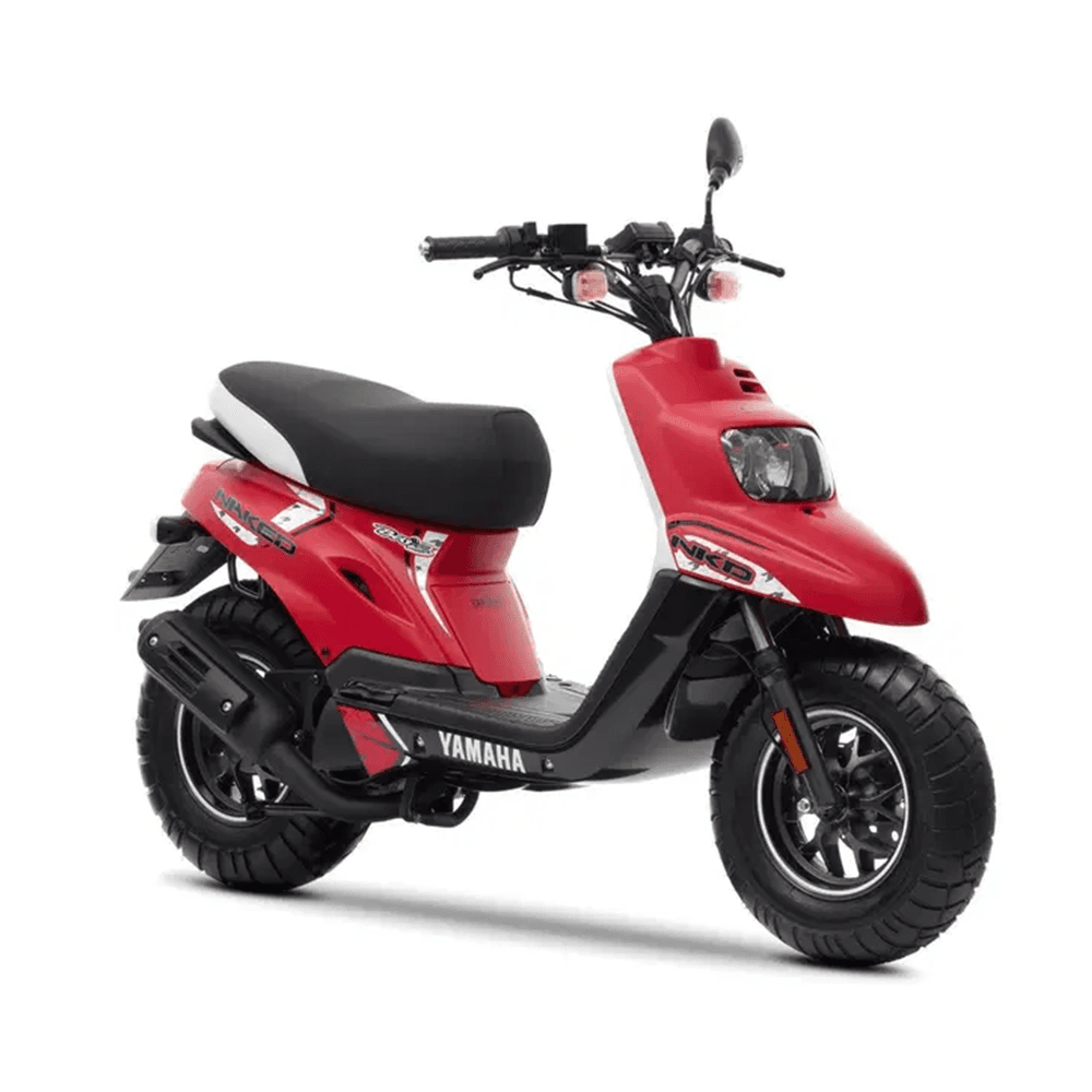 MBK BOOSTER 50 NAKED (CW50N)