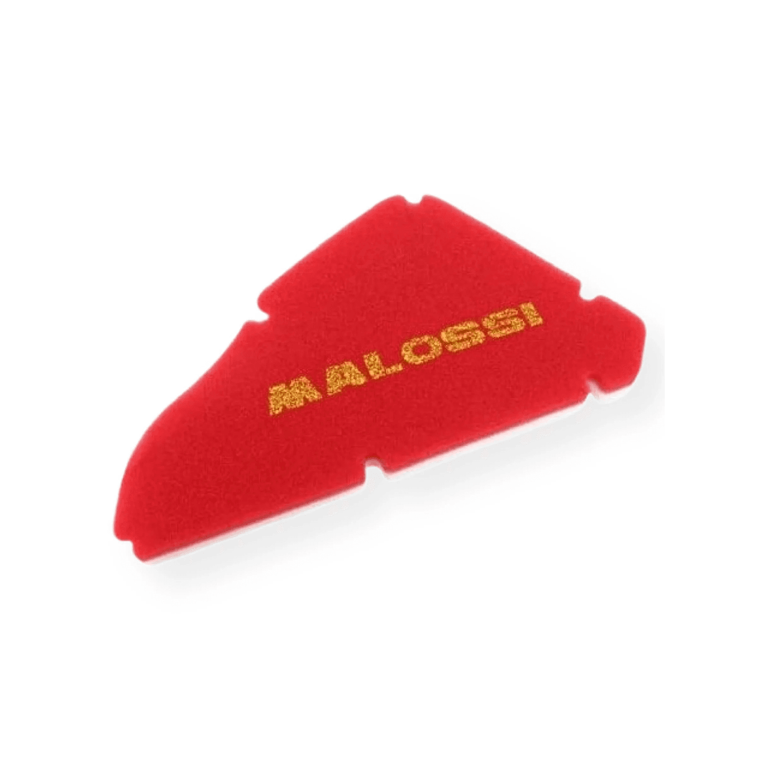 Oro filtro kempinė MALOSSI RED SPONGE Piaggio/Gilera