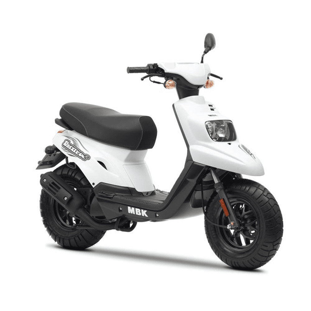 MBK BOOSTER 50 (CW50)
