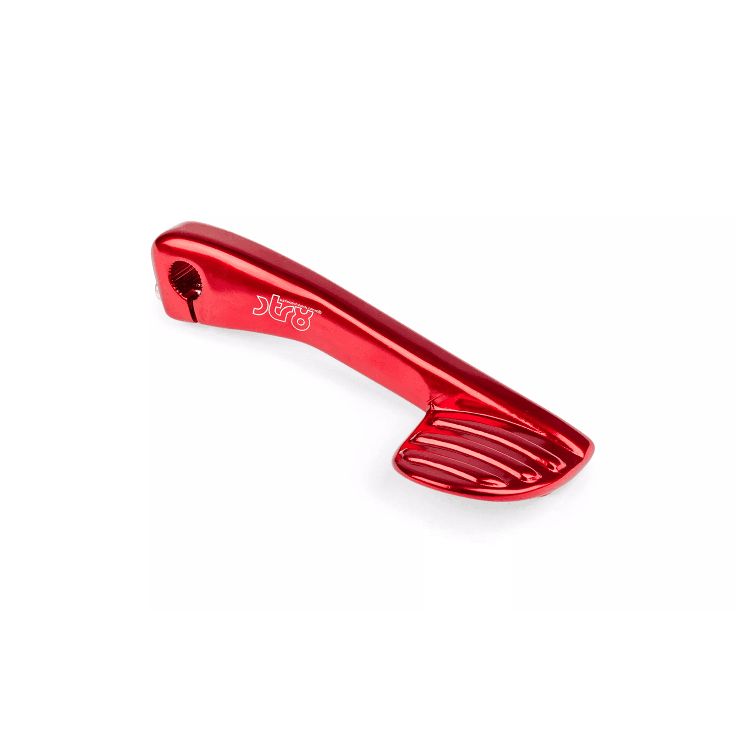 Užvedimo kojelė STR8 Red Minarelli