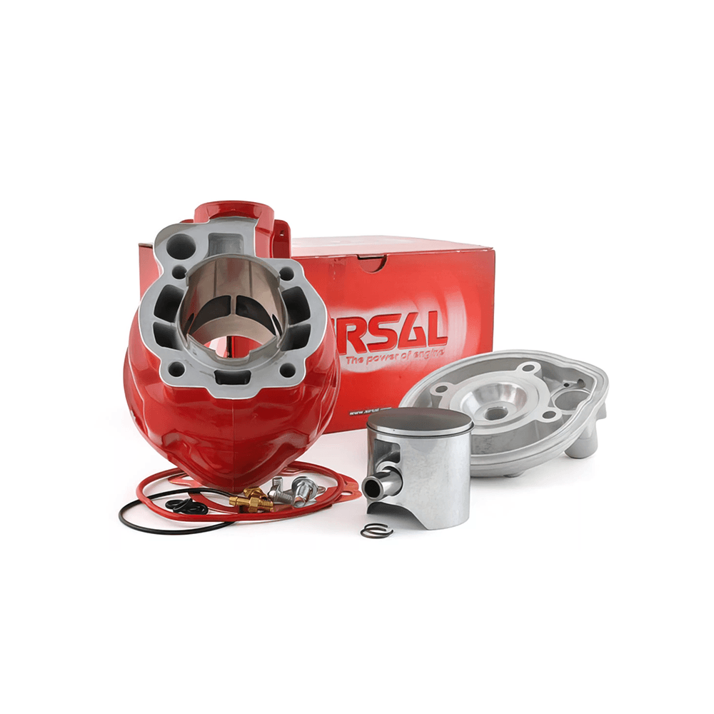 Cilindro komplektas AIRSAL XTREME 88cc Minarelli AM6