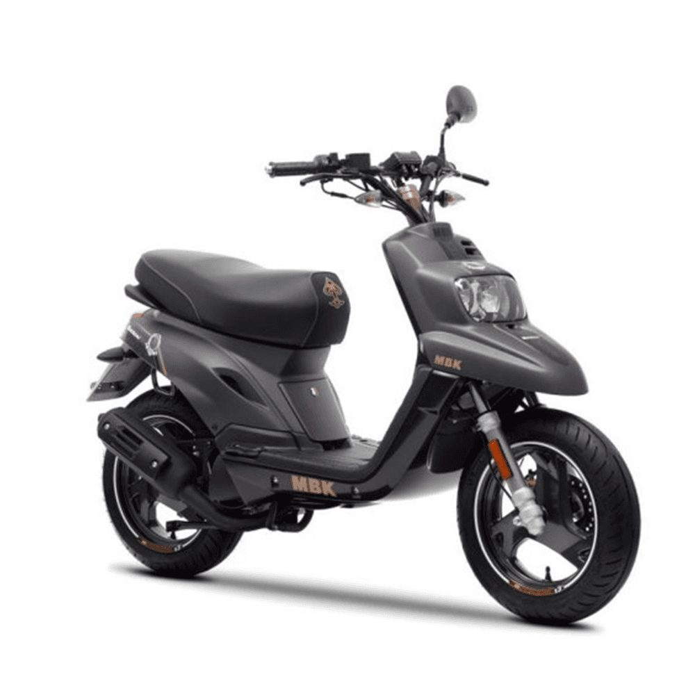 MBK BOOSTER 50 NAKED 13" (CW50LN)