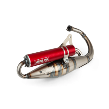 Duslintuvas YASUNI Z RED Minarelli Vertical