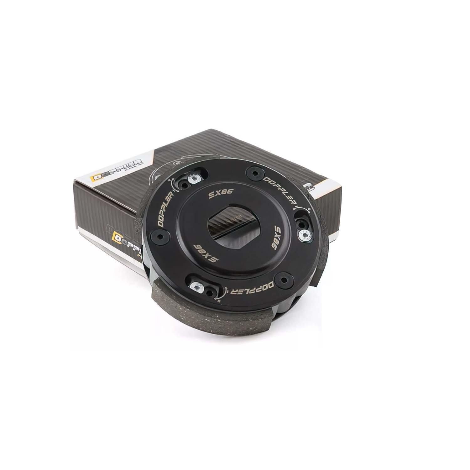 Sankaba DOPPLER SX86 107mm