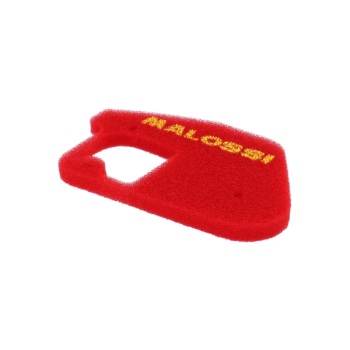 Oro filtro kempinė MALOSSI RED SPONGE Minarelli Vertical