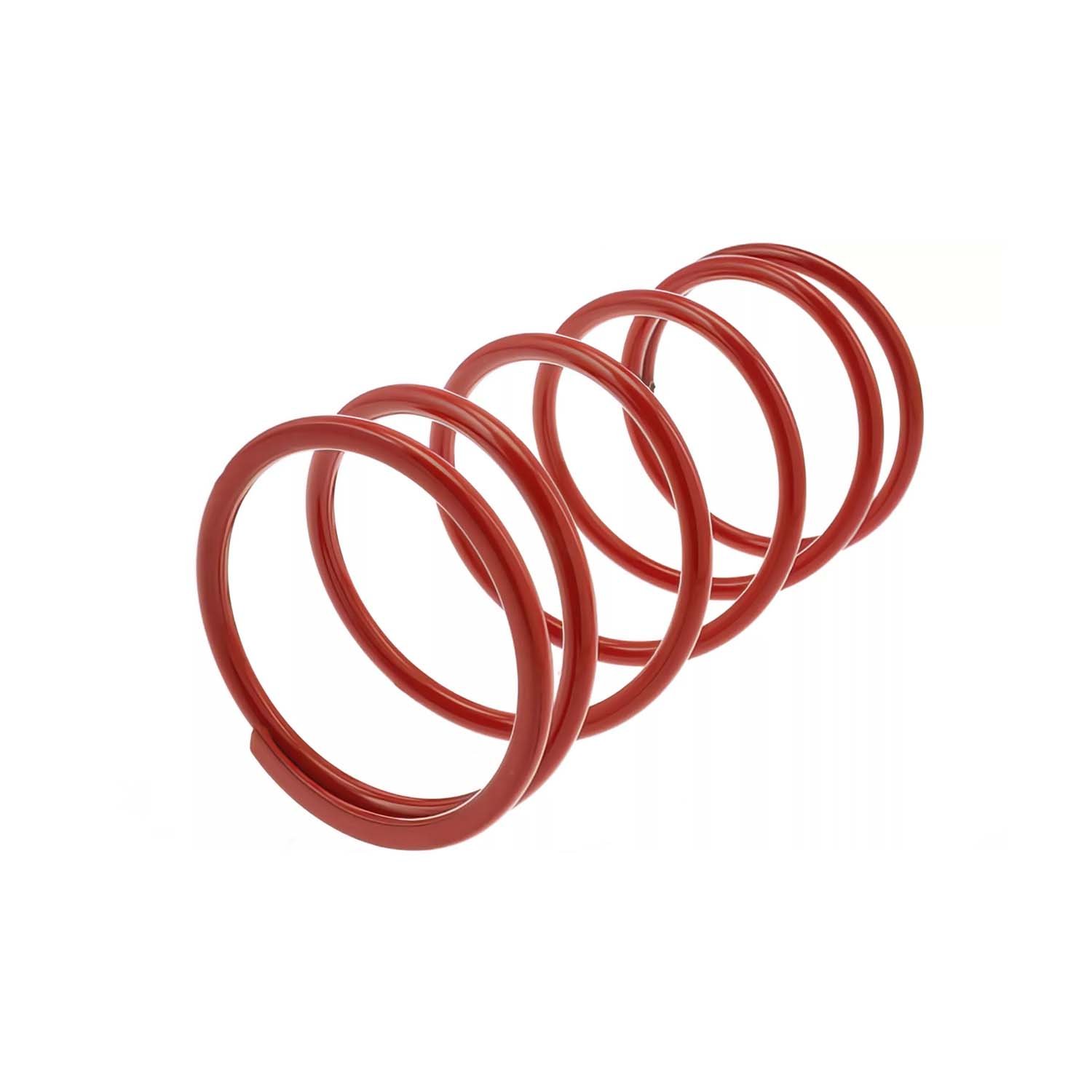 Pagrindinė sankabos spyruoklė MALOSSI raudona +40%