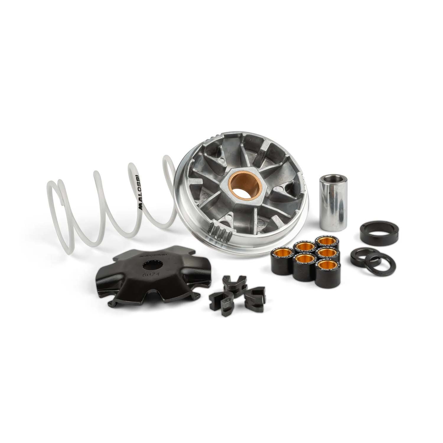 Variatorius MALOSSI MULTIVAR Minarelli 13mm