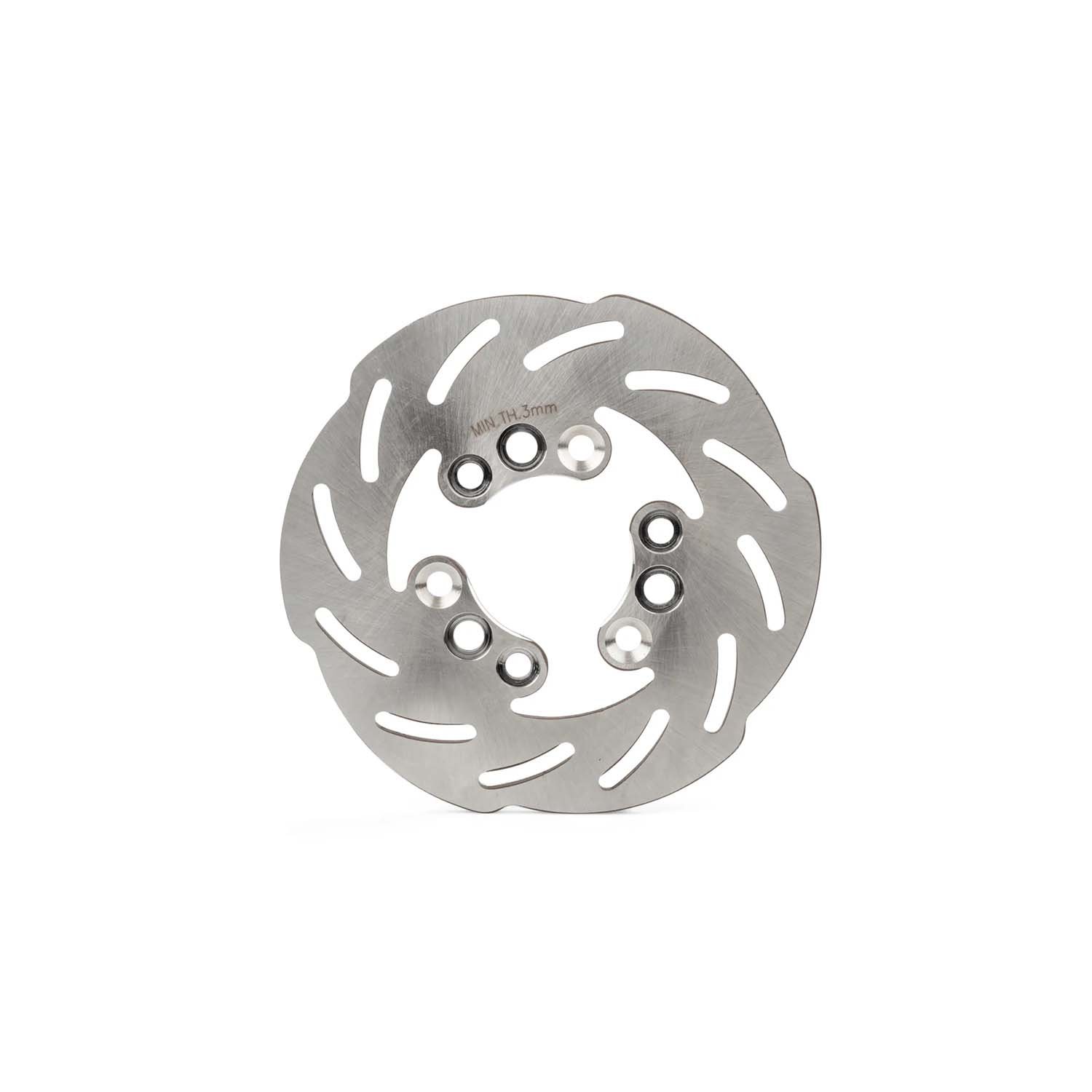 Stabdžių diskas MOTOFORCE 190mm / 58mm