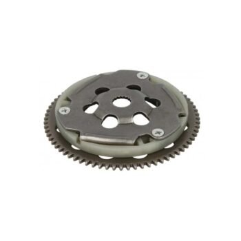 Starterio bendekso komplektas Minarelli