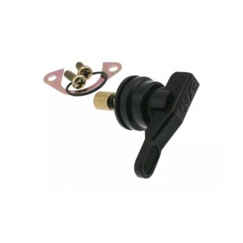 Rankinis pariebintojas PHVA tipo karbiuratoriams