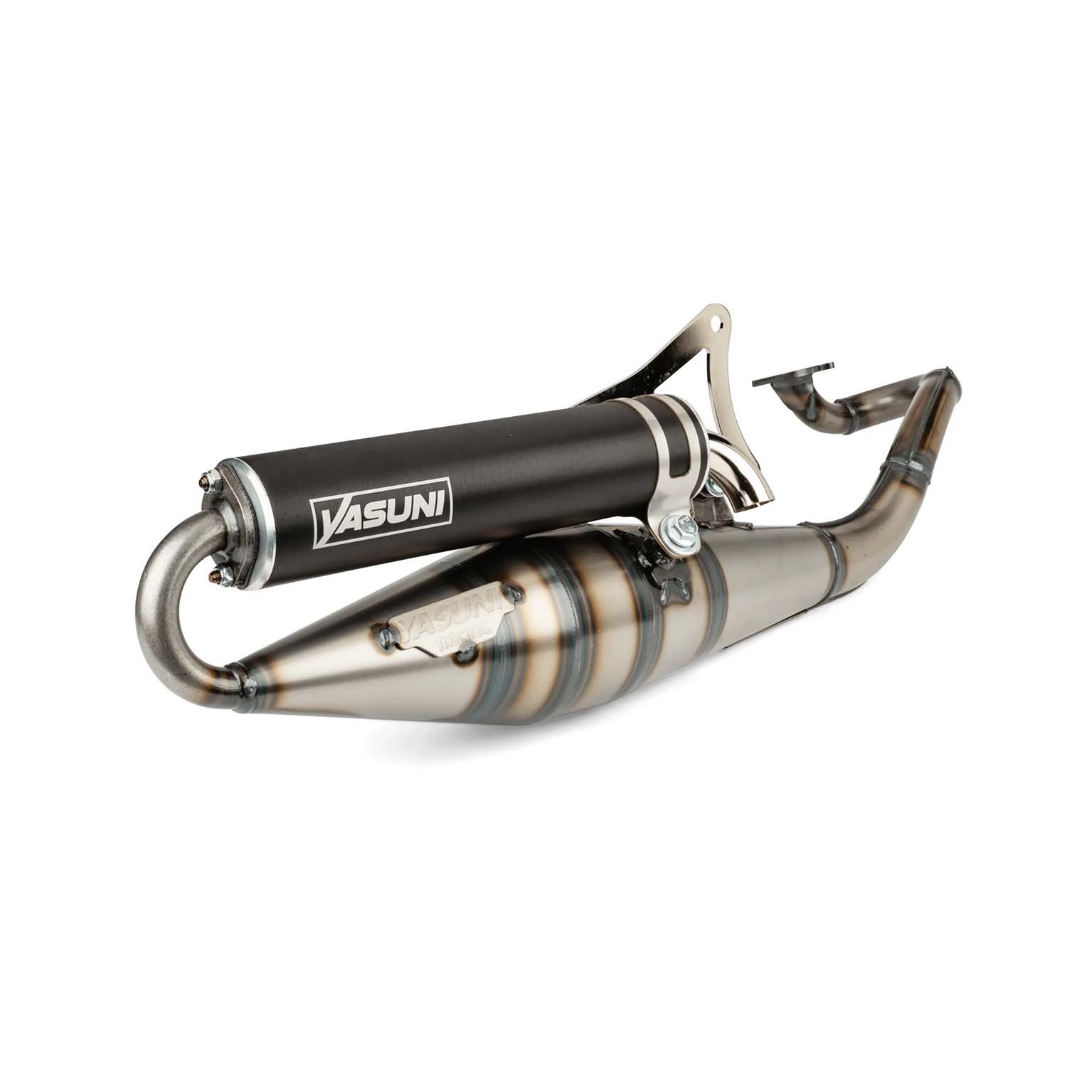 Duslintuvas YASUNI Z BLACK Minarelli Horizontal