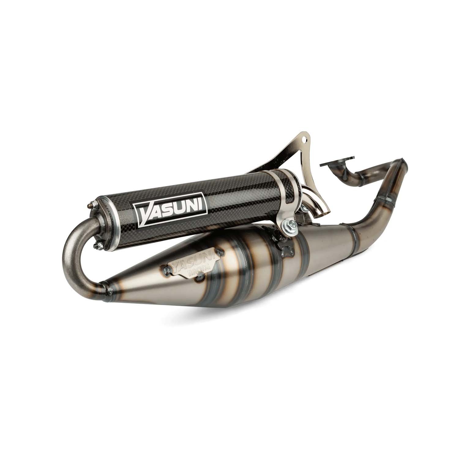 Duslintuvas YASUNI Z CARBON Minarelli Horizontal