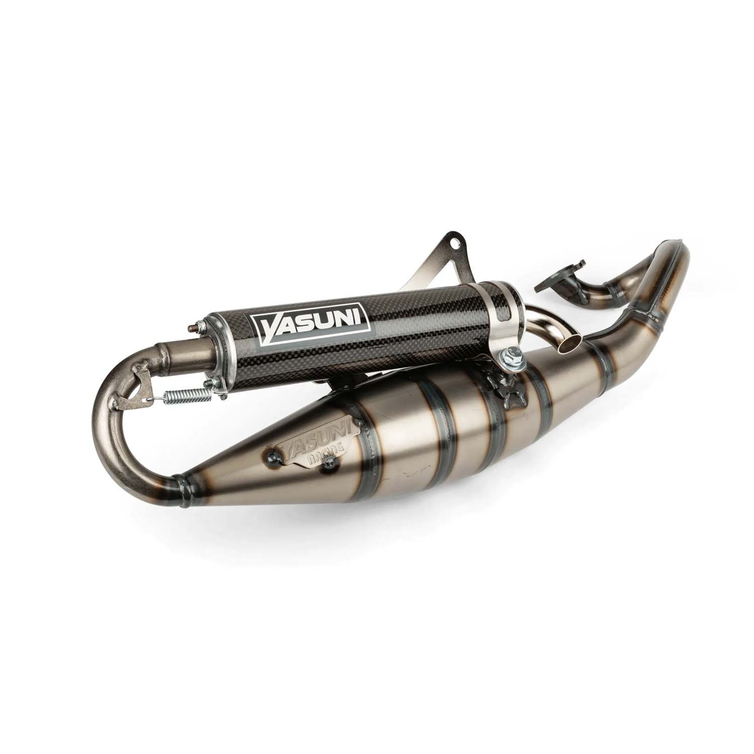 Duslintuvas YASUNI R CARBON Minarelli Horizontal